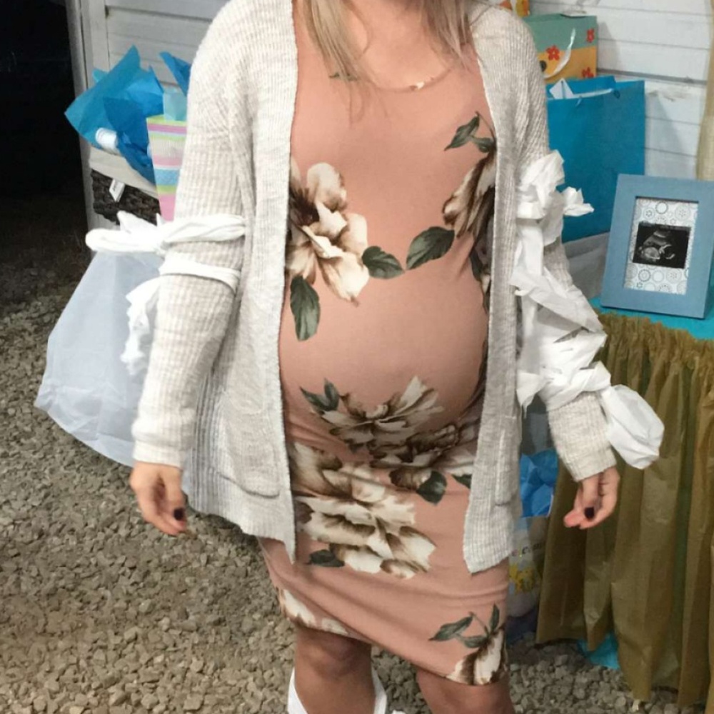 Maternity Dress